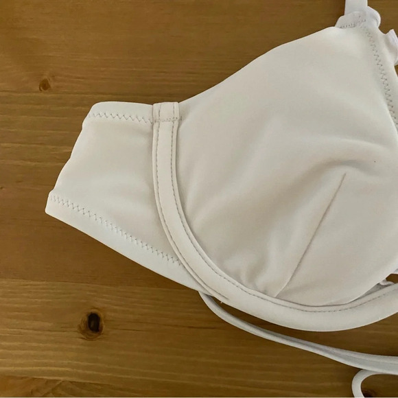 Sz. 32B Target Shade & Shore Bikini Top NWOT (PP8) - Picture 12 of 13